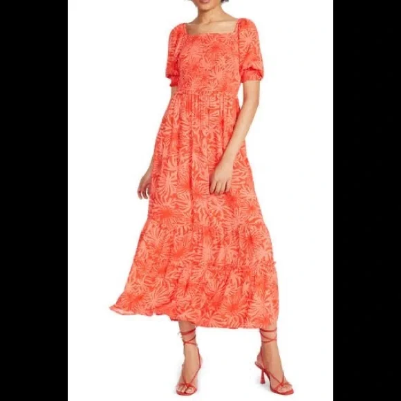 chinese dress ladies Betsey Johnson Silk Dress